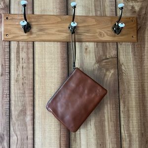 Patricia Nash wristlet